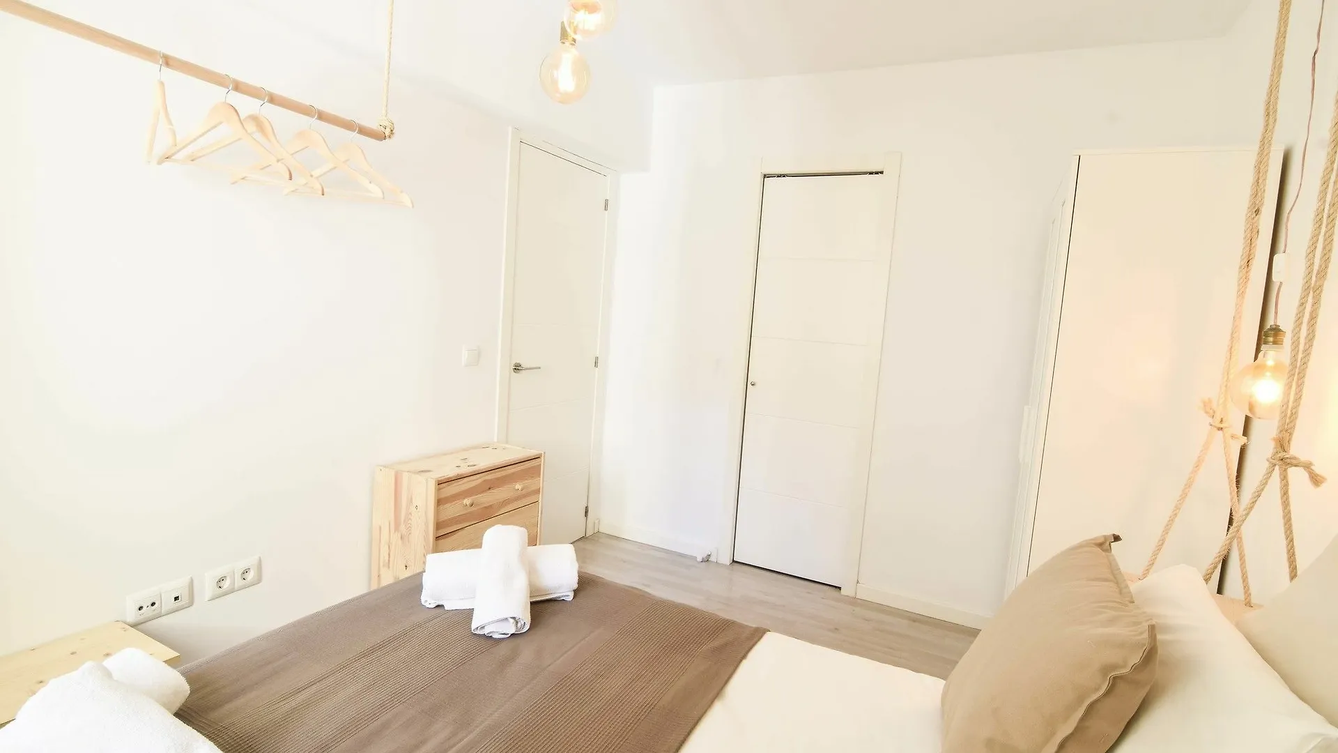 Letmalaga Suite Creek